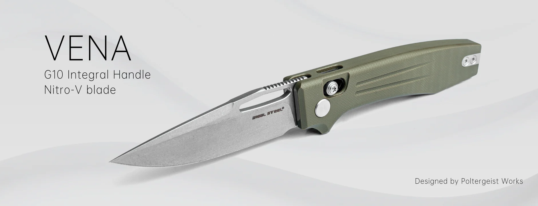 Precision Design, Unmatched Craftsmanship