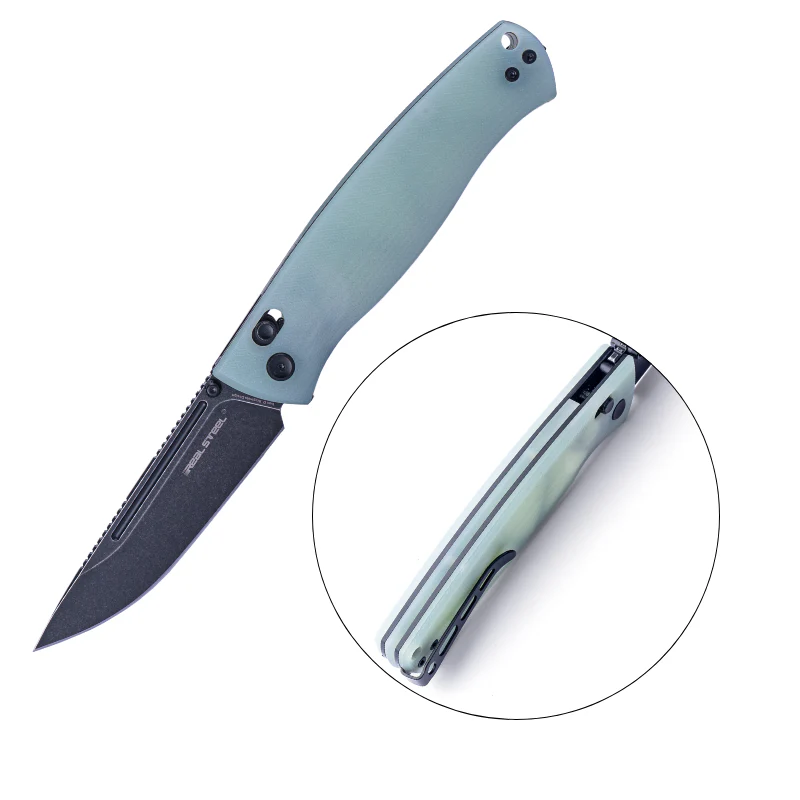 Outdoor & Bushcraft Knives